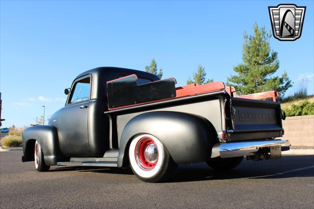 used 1950 Chevrolet 3100 car, priced at $53,000