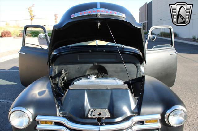 used 1950 Chevrolet 3100 car, priced at $53,000