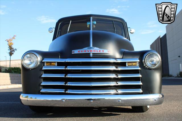 used 1950 Chevrolet 3100 car, priced at $53,000