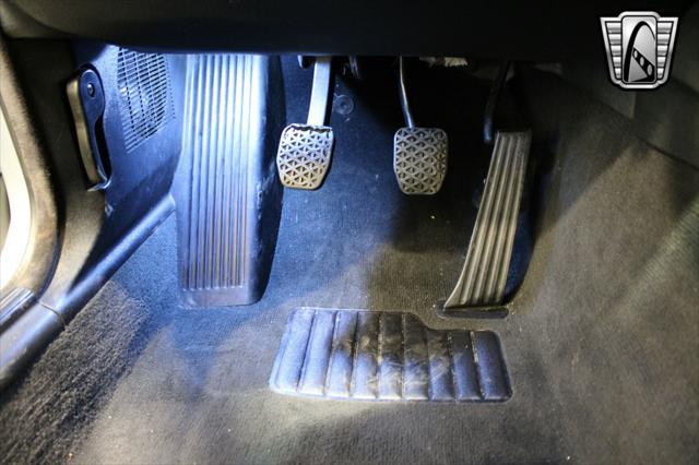 used 1997 BMW M3 car, priced at $24,000