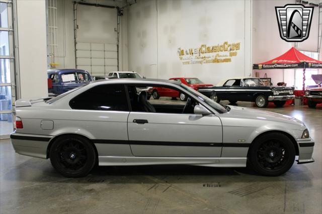 used 1997 BMW M3 car, priced at $24,000