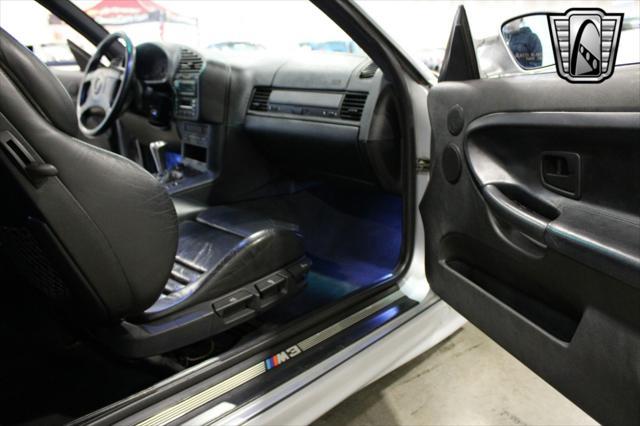 used 1997 BMW M3 car, priced at $24,000