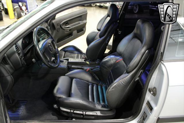 used 1997 BMW M3 car, priced at $24,000