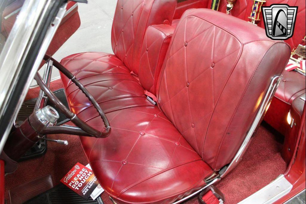 used 1966 Oldsmobile 98 car, priced at $25,000