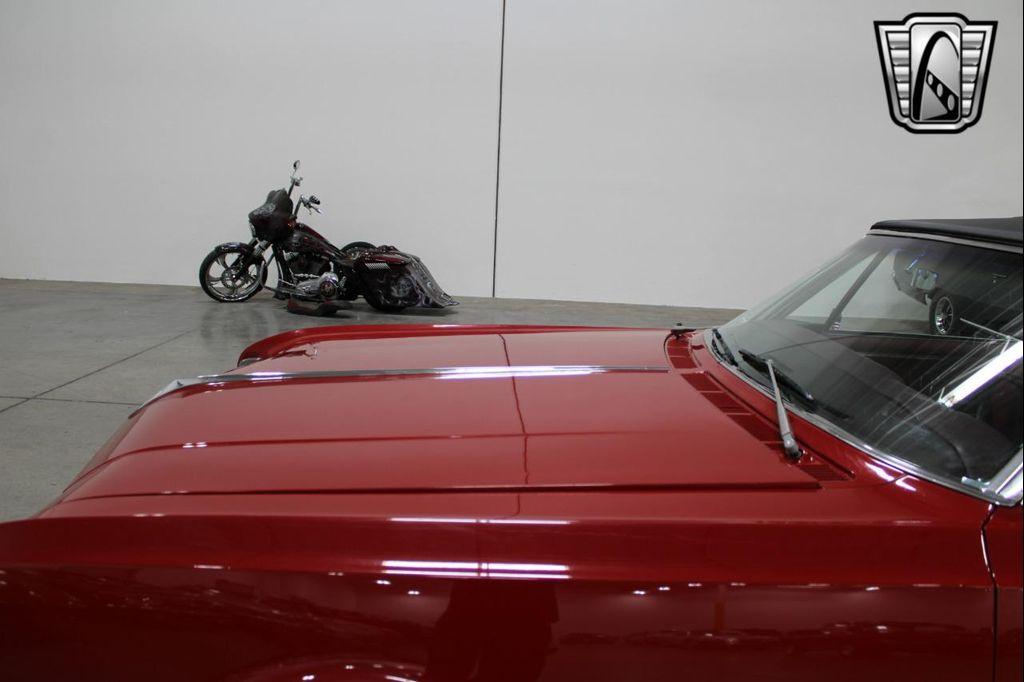 used 1966 Oldsmobile 98 car, priced at $25,000