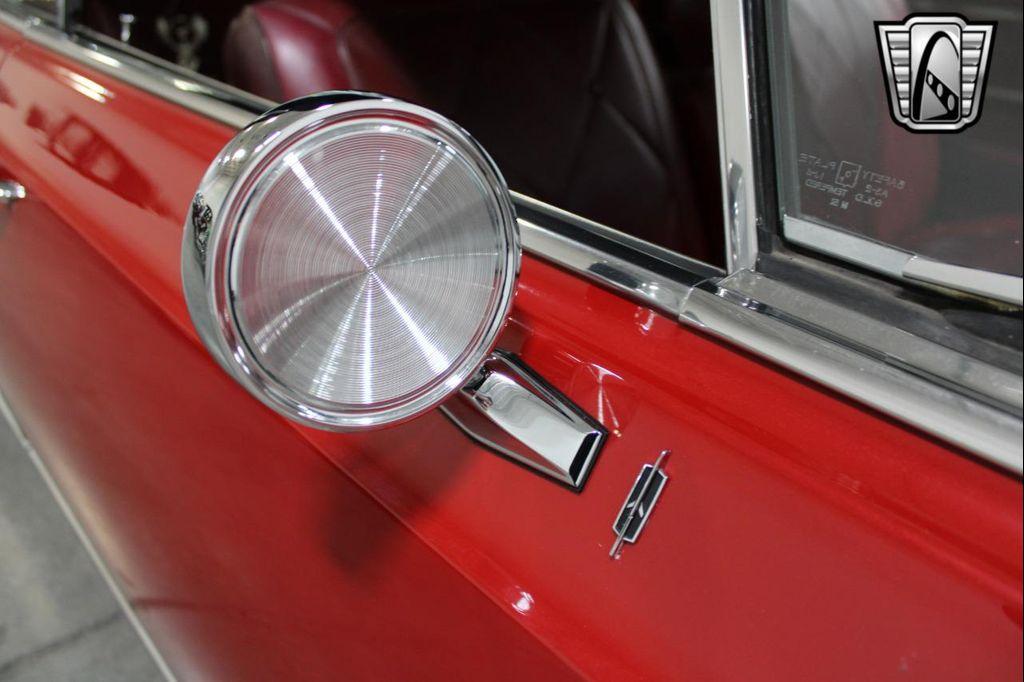 used 1966 Oldsmobile 98 car, priced at $25,000