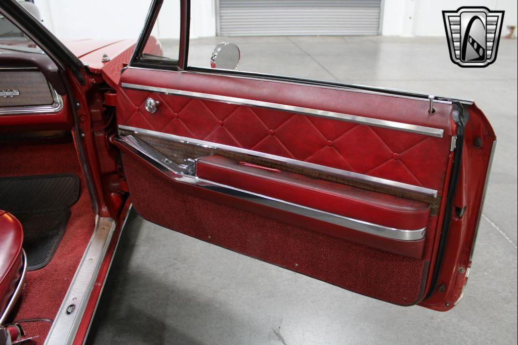 used 1966 Oldsmobile 98 car, priced at $25,000