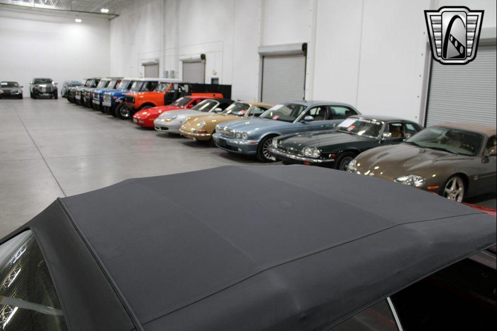 used 1966 Oldsmobile 98 car, priced at $25,000