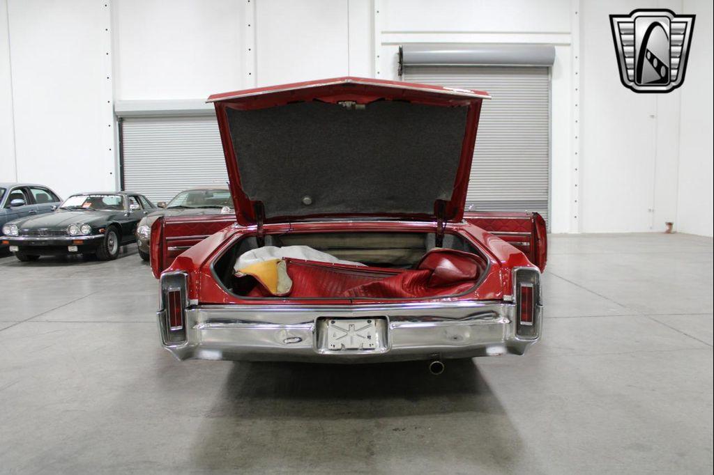 used 1966 Oldsmobile 98 car, priced at $25,000