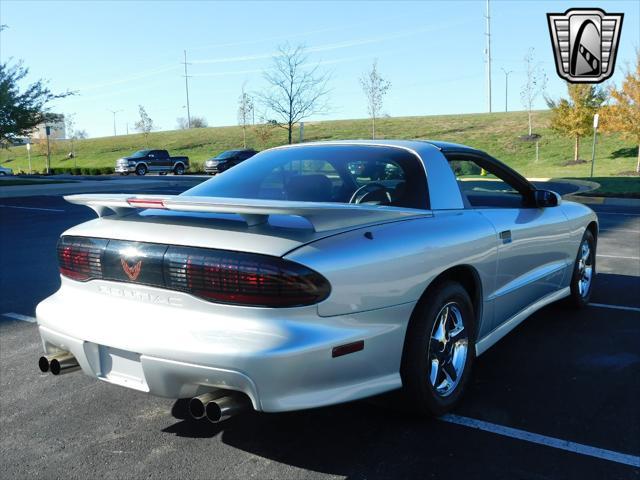 used 1996 Pontiac Firebird car, priced at $19,000