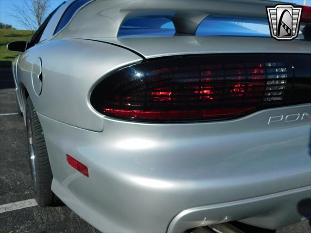 used 1996 Pontiac Firebird car, priced at $19,000