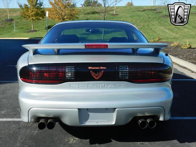 used 1996 Pontiac Firebird car, priced at $19,000