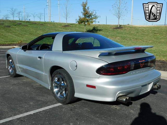 used 1996 Pontiac Firebird car, priced at $19,000