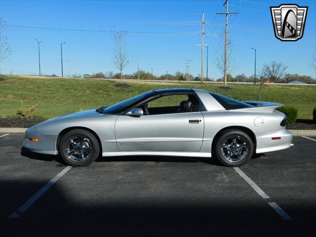 used 1996 Pontiac Firebird car, priced at $19,000