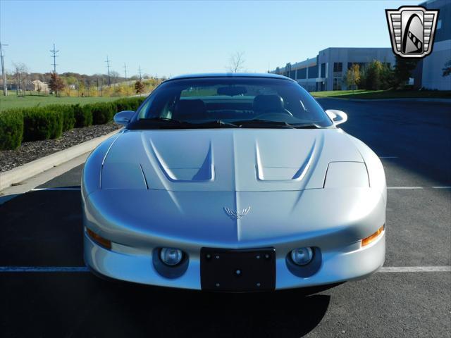 used 1996 Pontiac Firebird car, priced at $19,000