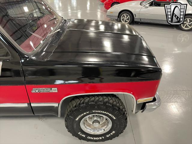 used 1983 GMC 1500 car, priced at $17,500