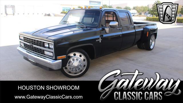 used 1989 Chevrolet C30/K30 car, priced at $30,000