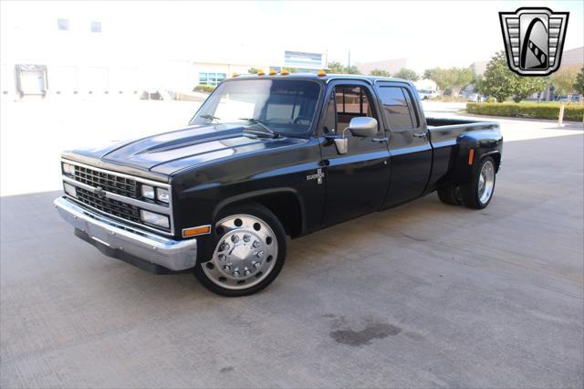 used 1989 Chevrolet C30/K30 car, priced at $30,000