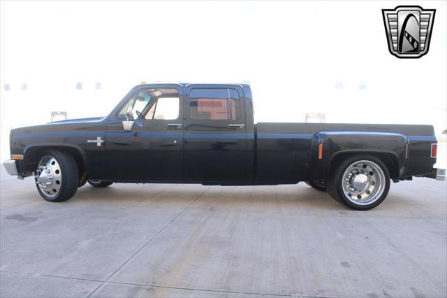 used 1989 Chevrolet C30/K30 car, priced at $30,000