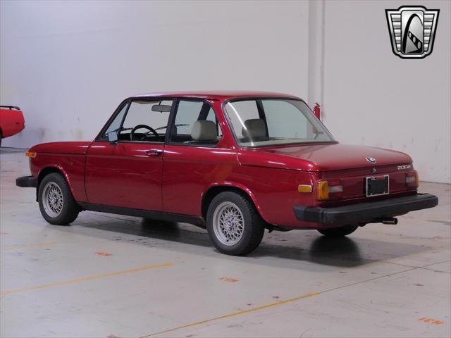 used 1976 BMW 2002 car, priced at $25,000