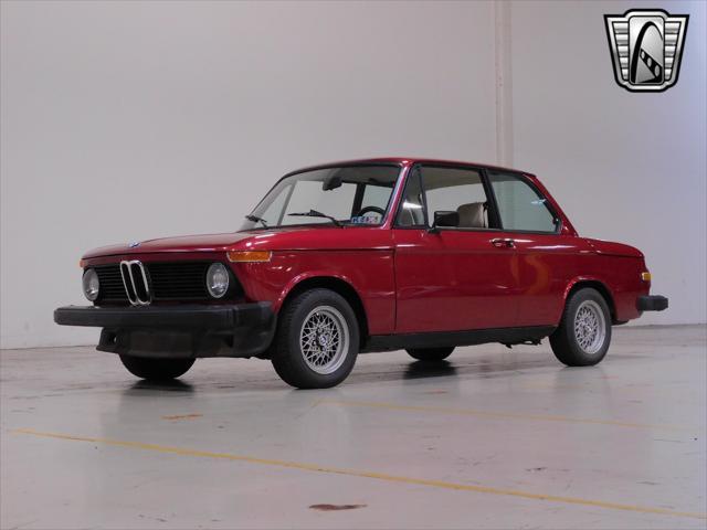 used 1976 BMW 2002 car, priced at $25,000