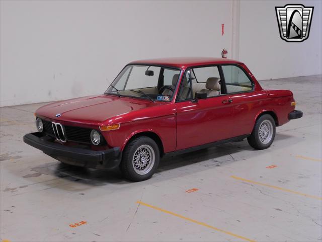 used 1976 BMW 2002 car, priced at $25,000