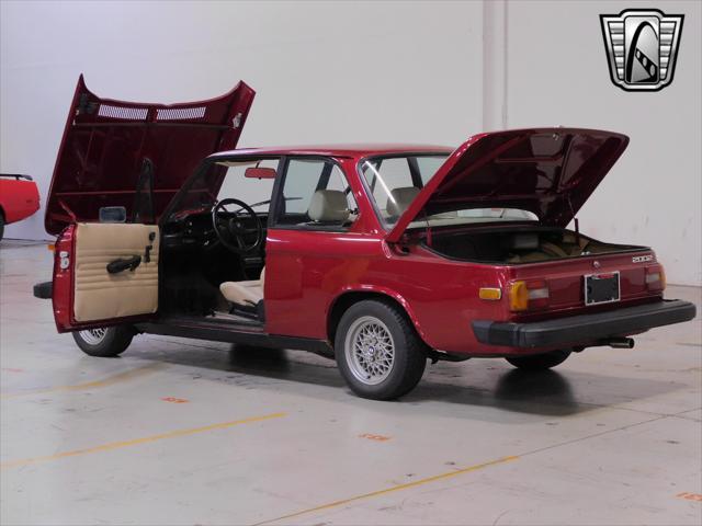 used 1976 BMW 2002 car, priced at $25,000