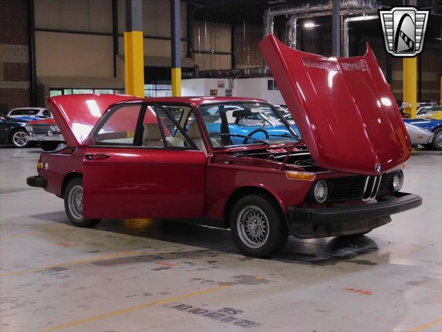 used 1976 BMW 2002 car, priced at $25,000