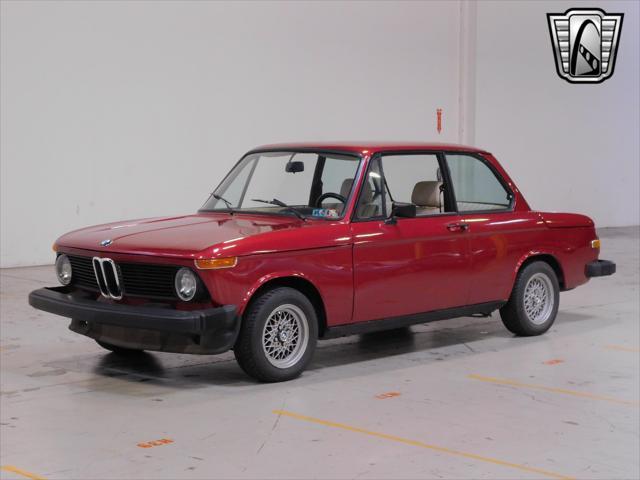 used 1976 BMW 2002 car, priced at $25,000