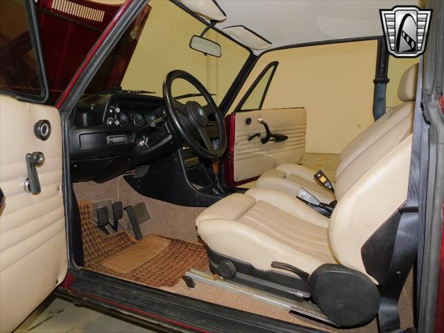 used 1976 BMW 2002 car, priced at $25,000