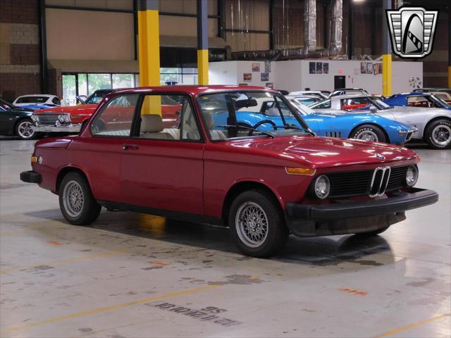 used 1976 BMW 2002 car, priced at $25,000