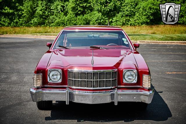 used 1976 Ford Gran Torino car, priced at $36,000