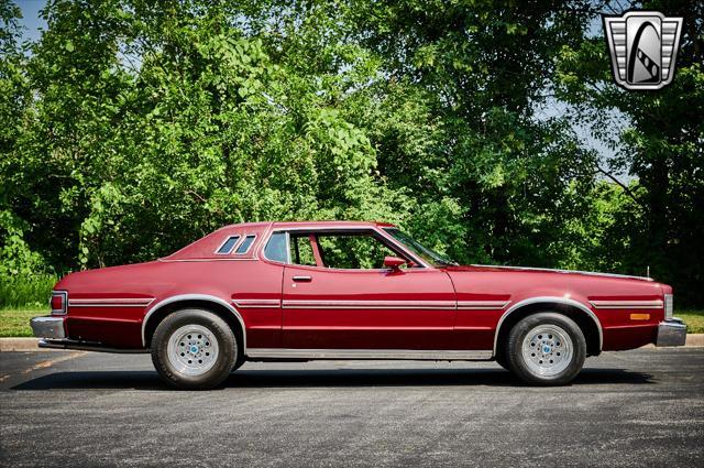 used 1976 Ford Gran Torino car, priced at $36,000