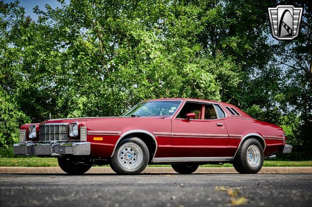 used 1976 Ford Gran Torino car, priced at $36,000