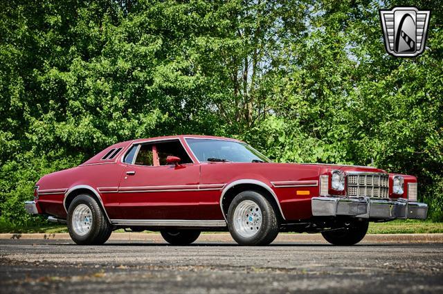 used 1976 Ford Gran Torino car, priced at $36,000