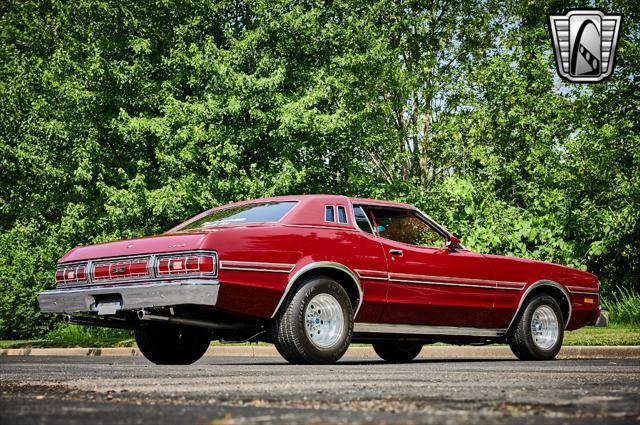 used 1976 Ford Gran Torino car, priced at $36,000