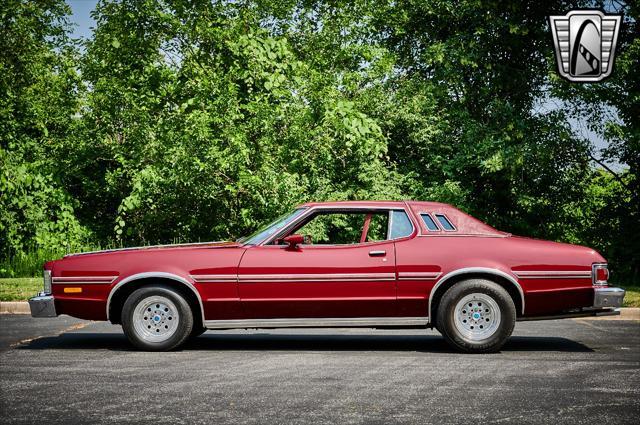 used 1976 Ford Gran Torino car, priced at $36,000