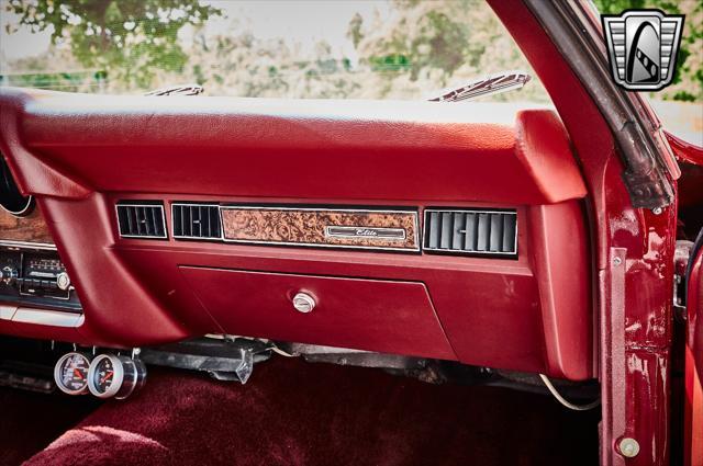 used 1976 Ford Gran Torino car, priced at $36,000