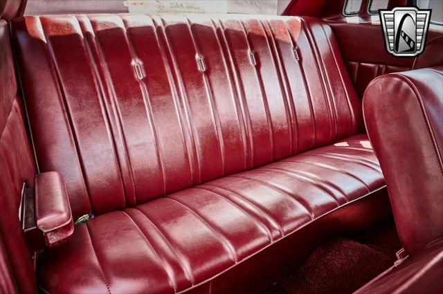 used 1976 Ford Gran Torino car, priced at $36,000