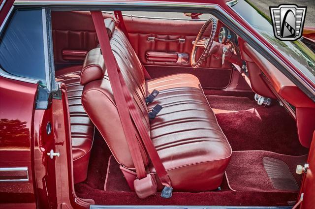 used 1976 Ford Gran Torino car, priced at $36,000