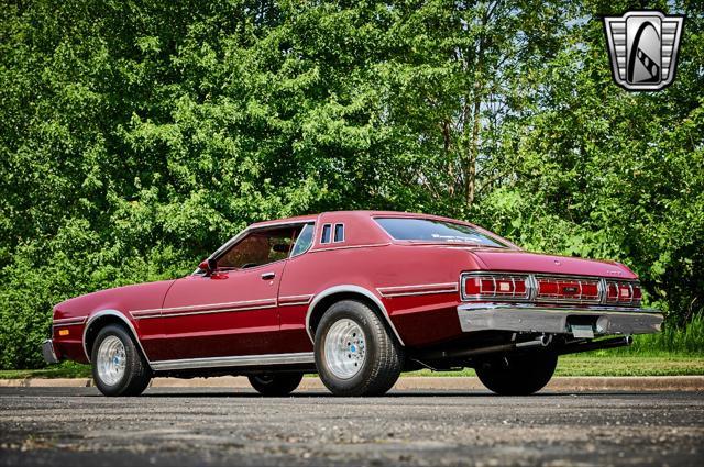 used 1976 Ford Gran Torino car, priced at $36,000