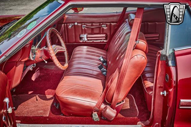 used 1976 Ford Gran Torino car, priced at $36,000