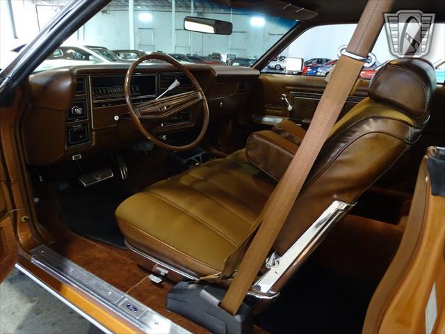 used 1974 Ford LTD car, priced at $15,000