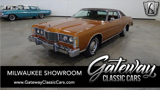 used 1974 Ford LTD car, priced at $15,000