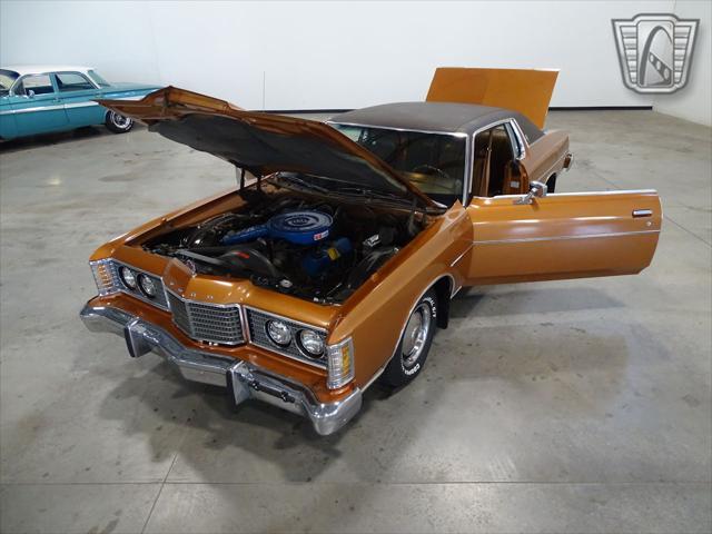 used 1974 Ford LTD car, priced at $15,000