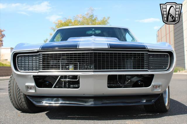 used 1967 Chevrolet Camaro car, priced at $98,000