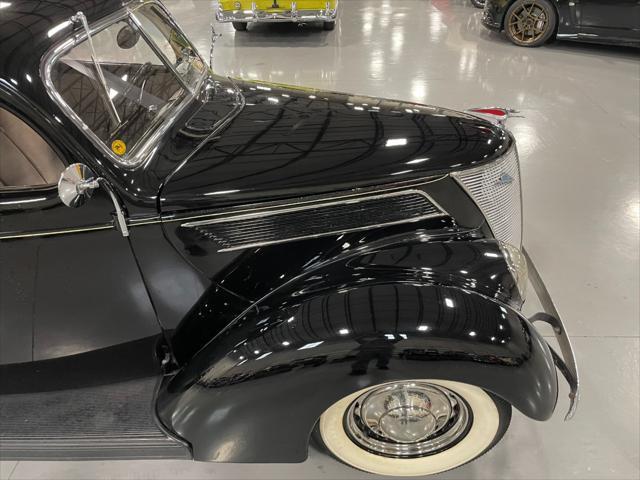 used 1937 Ford Model 78 car, priced at $33,000