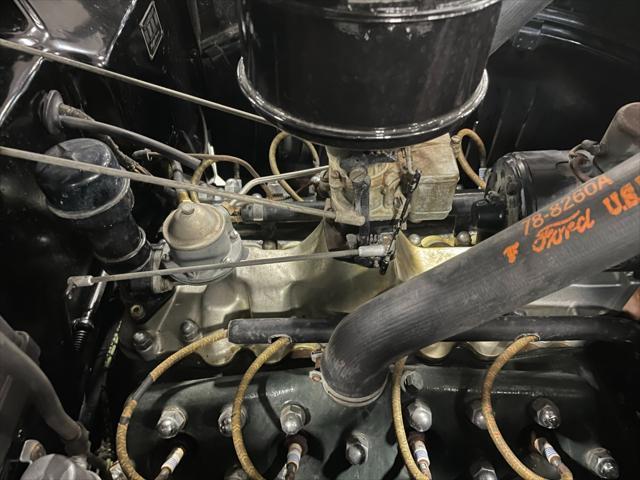 used 1937 Ford Model 78 car, priced at $33,000