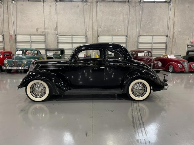 used 1937 Ford Model 78 car, priced at $33,000