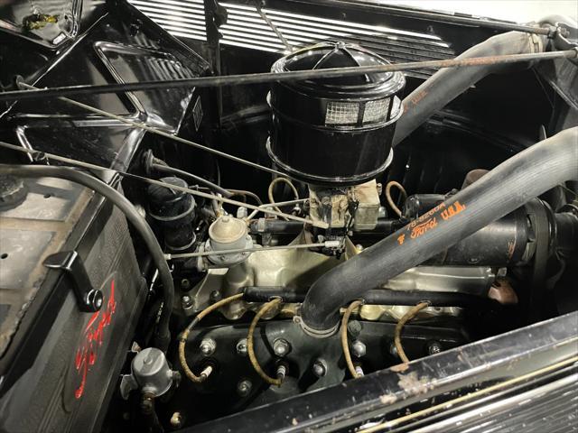 used 1937 Ford Model 78 car, priced at $33,000